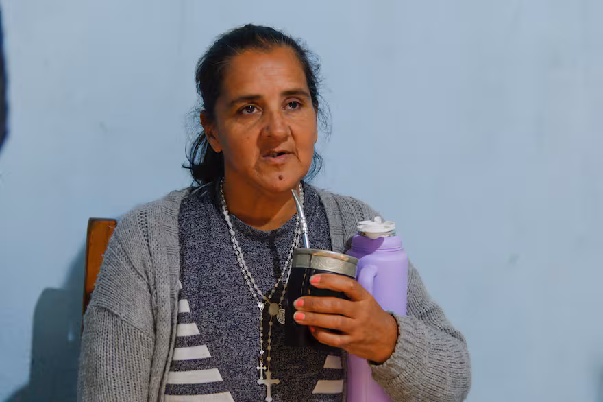 Encontraron muerto a Néstor Luque, el primer abogado de la madre de Loan Peña