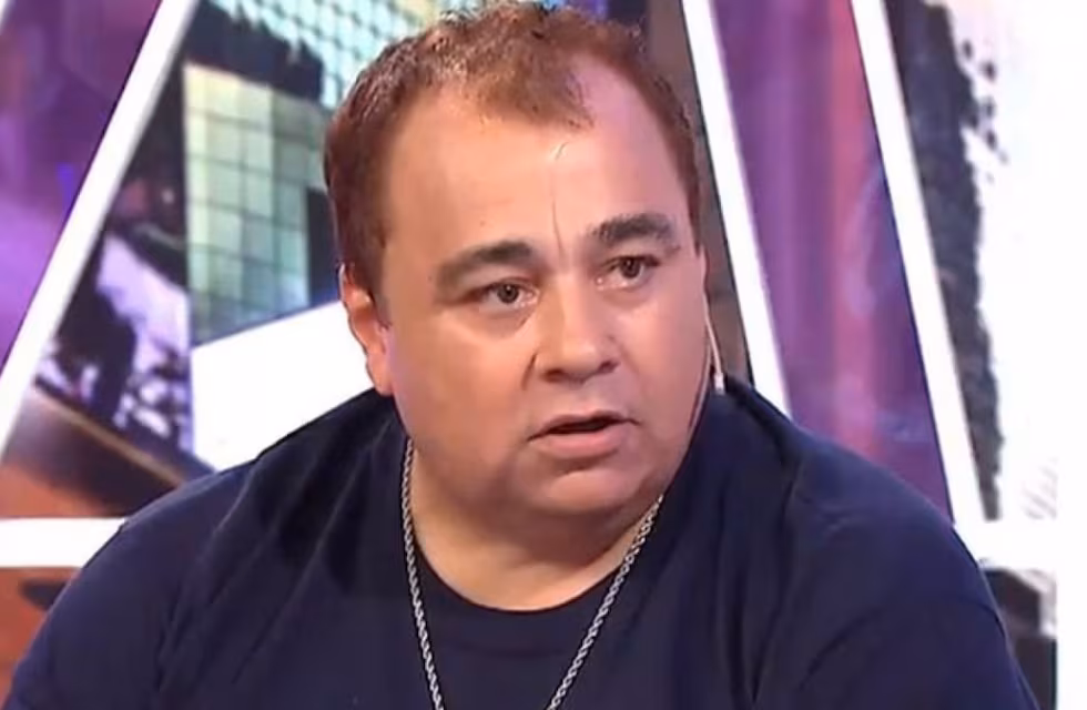 A los 57 años. Falleció la Tota Santillán, figura de la movida tropical y exconductor de Pasión de sábado